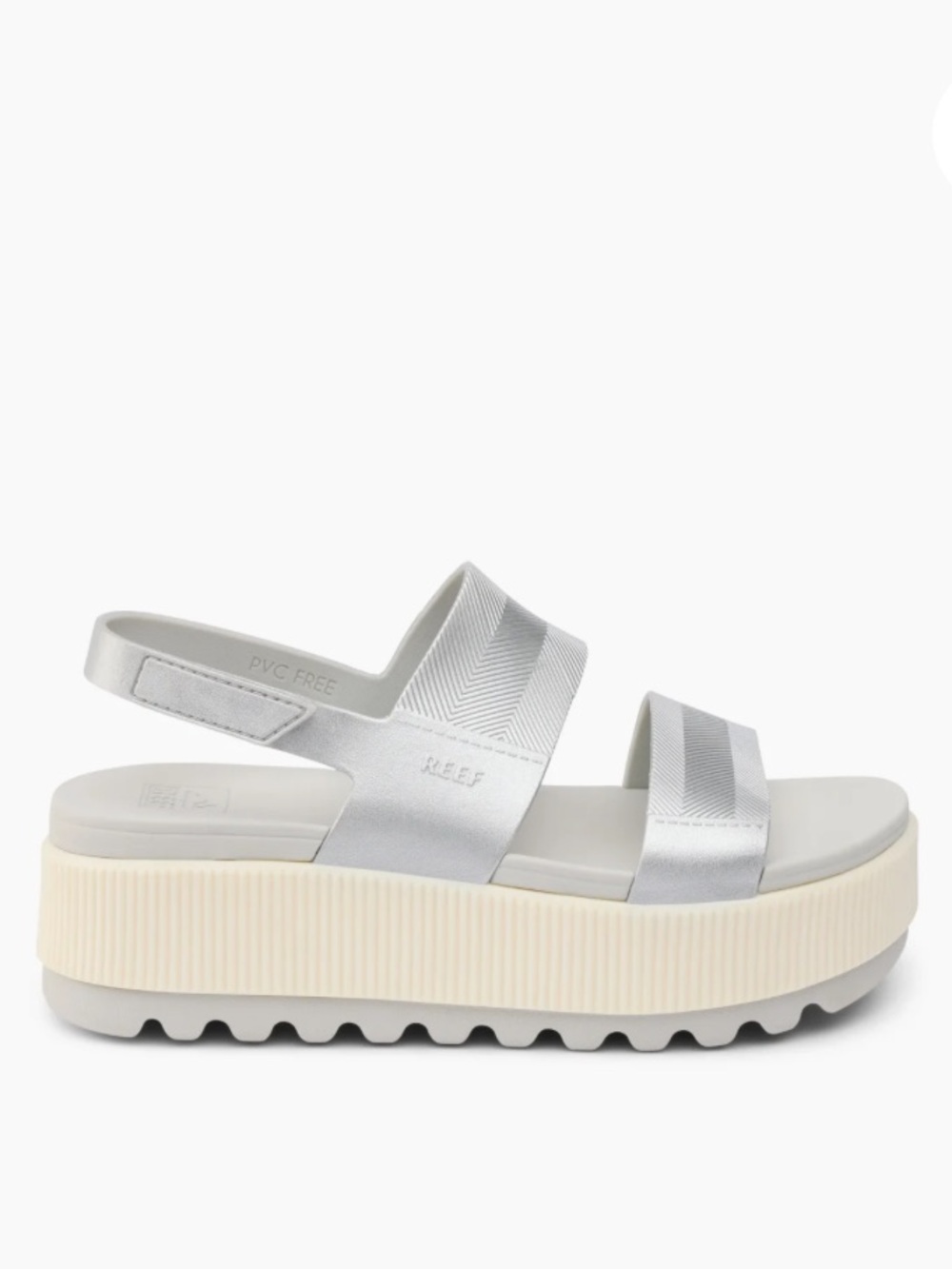 Reef Water Vista Higher Size 10 NEW